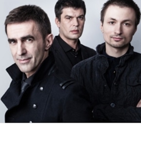 фотография «Ю-Питер»