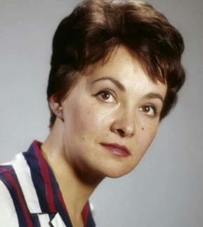 фотография Маргарита Володина