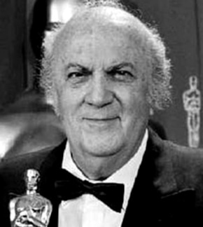 фотография Федерико Феллини