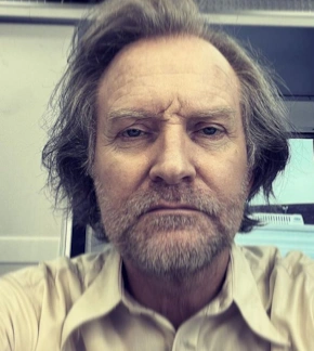 фотография Ульрих Томсен