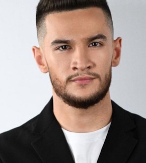 фотография Ильхом Тагиров