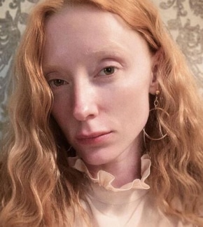 фотография Ольга Макеева