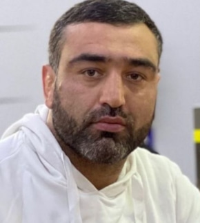 фотография Артур Гусейнов