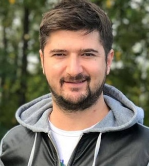 фотография Борис Кокин