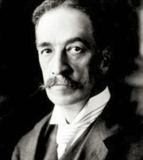 фотография Луис Уэйн