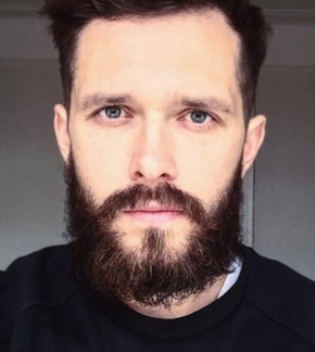 фотография Григорий Добрыгин