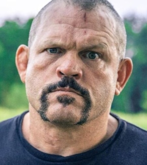 фотография Чак Лидделл