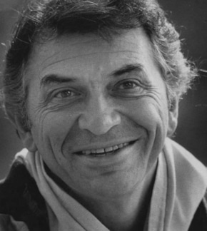 фотография Билл Грэм