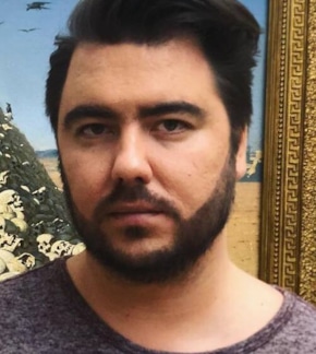 фотография Олег Шаумаров