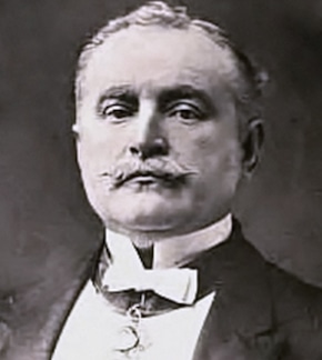 фотография Ричард Кейтон Вудвиль