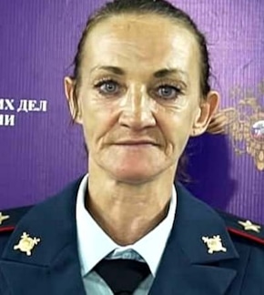 фотография Лариса Кривоносова