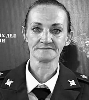 фотография Лариса Кривоносова