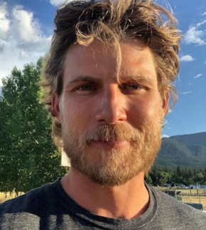 фотография Трэвис Ван Винкл