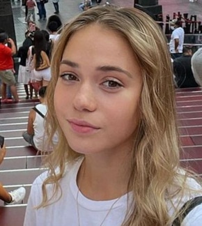 фотография Алина Пепелева