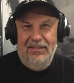 фотография Михаил Звездинский