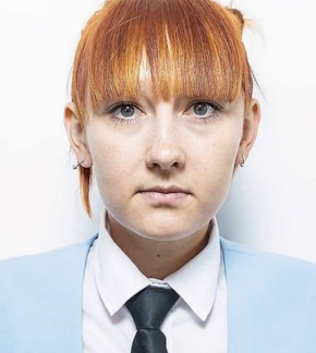 фотография Неля Михеева