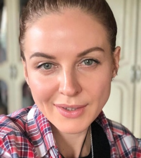 фотография Наталия Власова