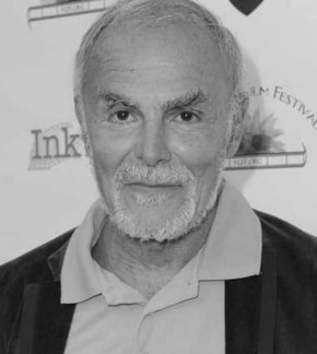 фотография Джон Сэксон