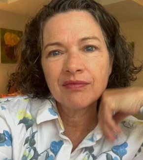 фотография Хезер Лэнгенкэмп