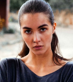 фотография Анастасия Дворянская