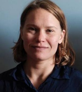 фотография Сейди Хаарла