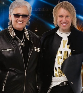 фотография Группа «Белый орел»