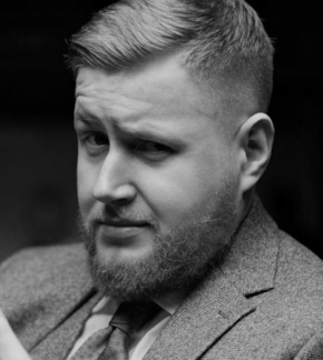 фотография Егор Просвирнин