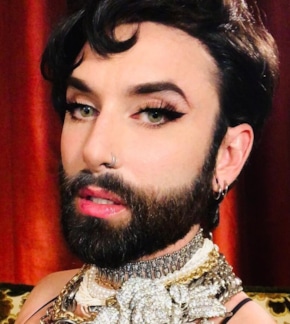 фотография Кончита Вурст