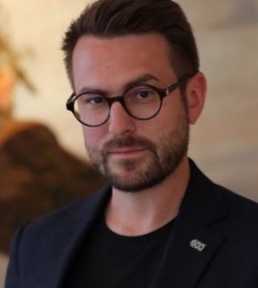 фотография Олег Беркович