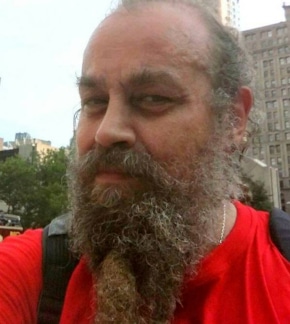 фотография Кирилл Миллер