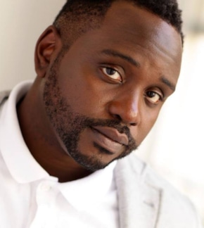 фотография Брайан Тайри Генри