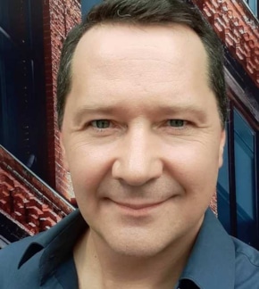 фотография Антон Афанасьев