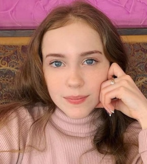 фотография Юлия Артемьева