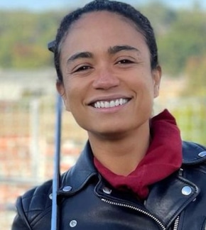 фотография Лорен Ридлофф