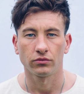 фотография Барри Кеоган