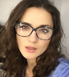 фотография Вероника Пляшкевич