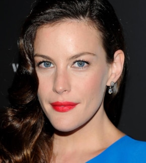 фотография Лив Тайлер