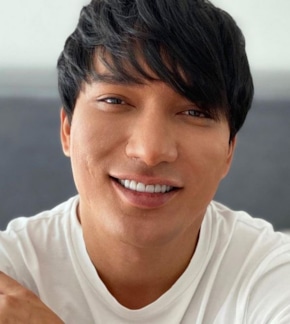 фотография Алишер Каримов