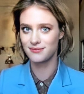 фотография Маккензи Дэвис