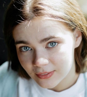 фотография Арина Федорова