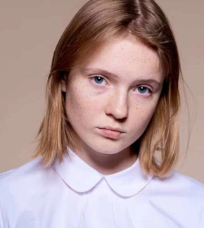 фотография Алина Рачковская