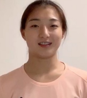 фотография Каори Сакамото