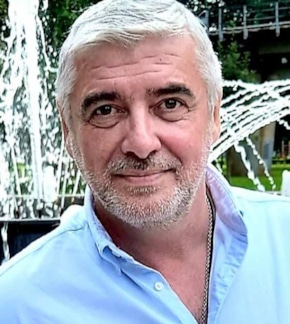 фотография Геннадий Свирь