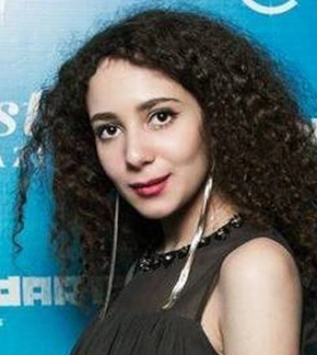 фотография Ева Инденбаум