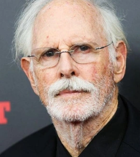 фотография Брюс Дерн