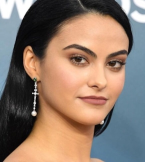 фотография Камила Мендес