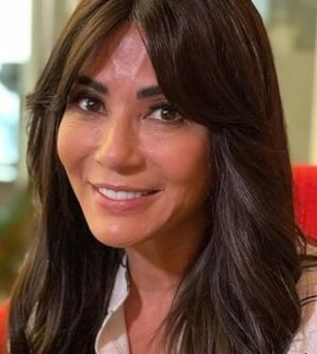 фотография Марисоль Николс