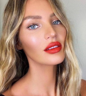 фотография Кэндис Свейнпол