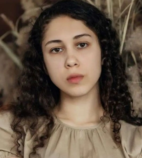 фотография Медина Мирай