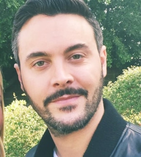 фотография Джек Хьюстон